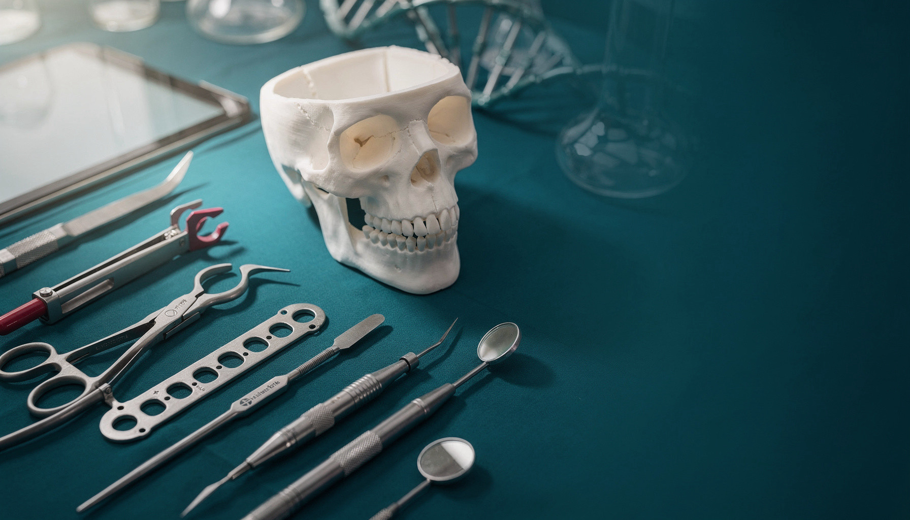 Dr. Ali Alsaegh website preview