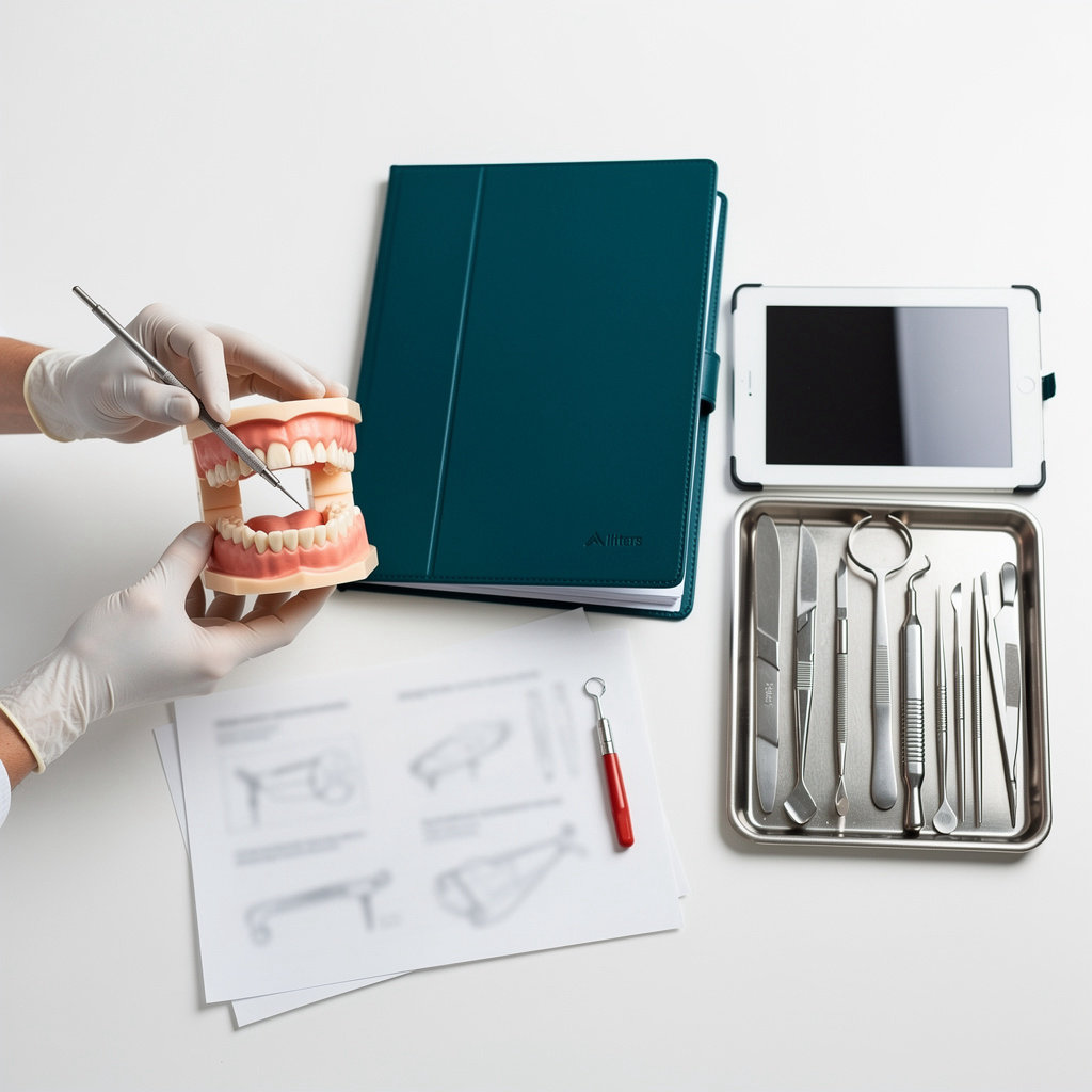 Dr. Ali Alsaegh professional biography - Oral & Maxillofacial Surgeon specialist in Al-Khobar